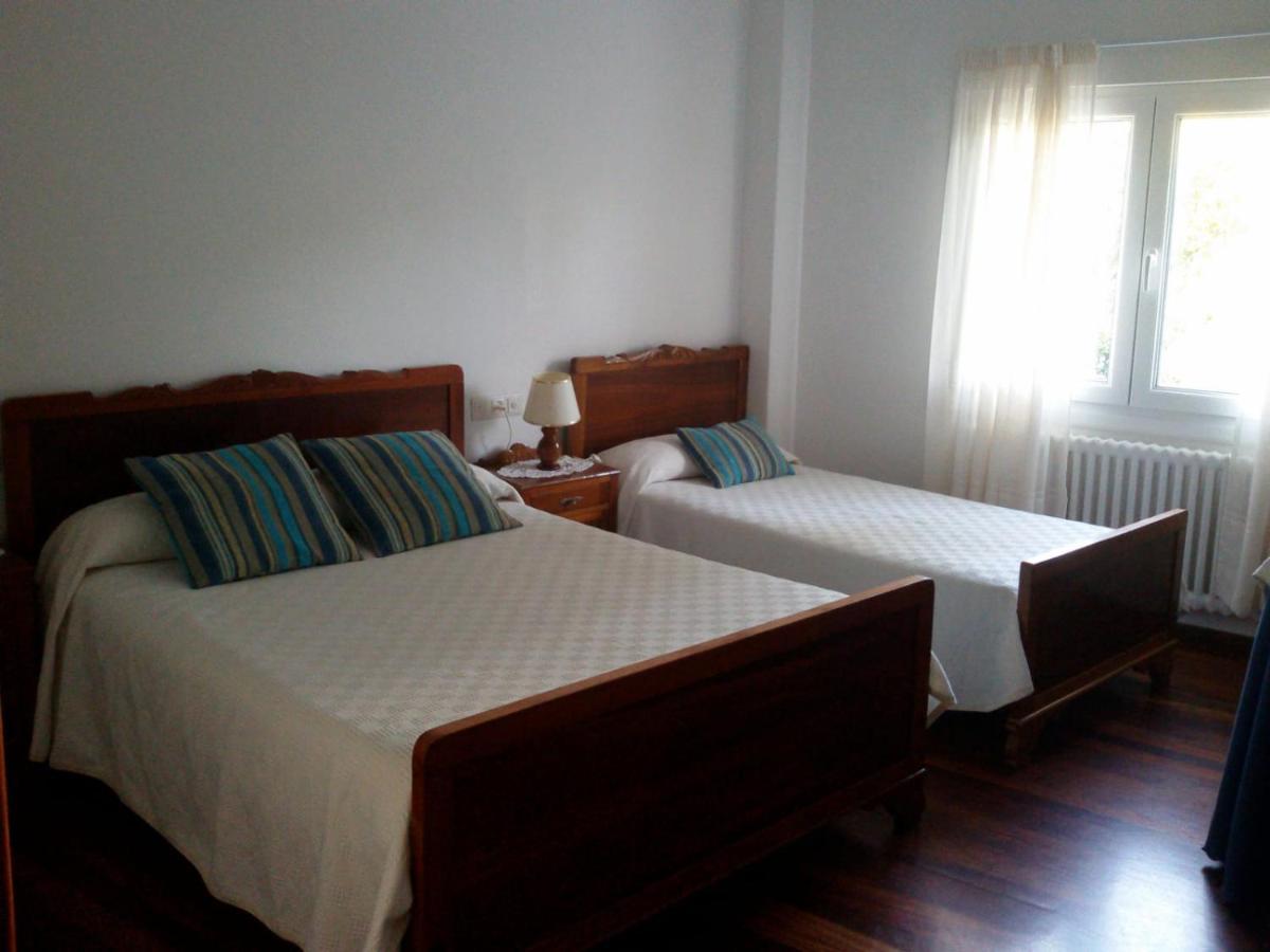 Hostal Pumar Santiago de Compostela Ngoại thất bức ảnh