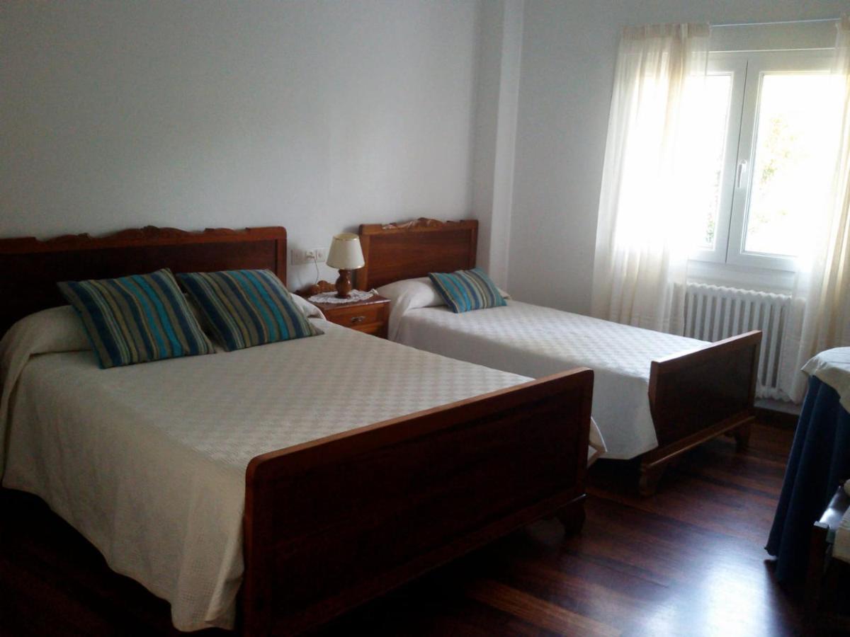 Hostal Pumar Santiago de Compostela Ngoại thất bức ảnh