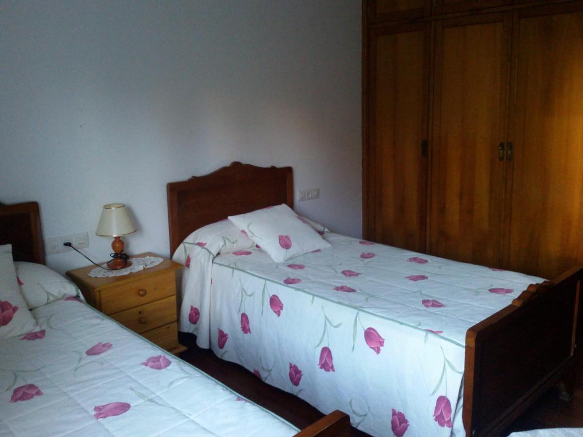 Hostal Pumar Santiago de Compostela Ngoại thất bức ảnh