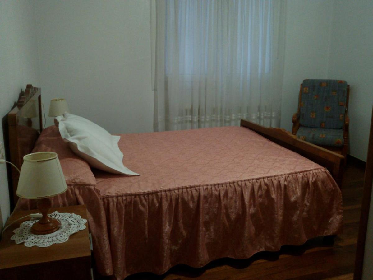 Hostal Pumar Santiago de Compostela Ngoại thất bức ảnh