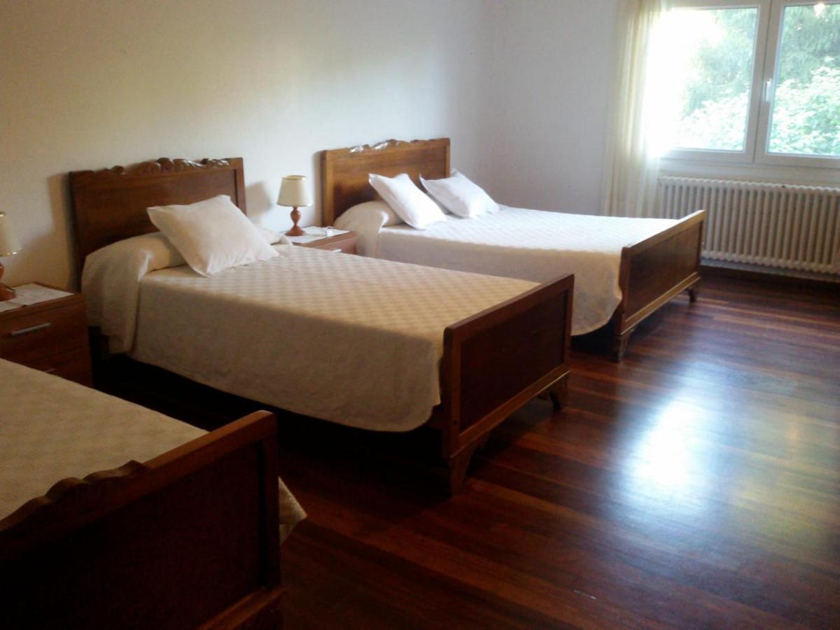 Hostal Pumar Santiago de Compostela Ngoại thất bức ảnh