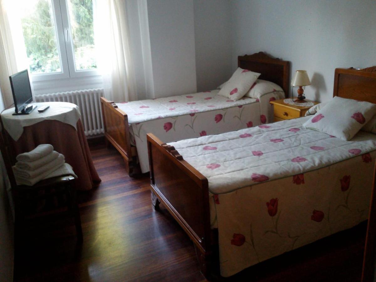 Hostal Pumar Santiago de Compostela Ngoại thất bức ảnh