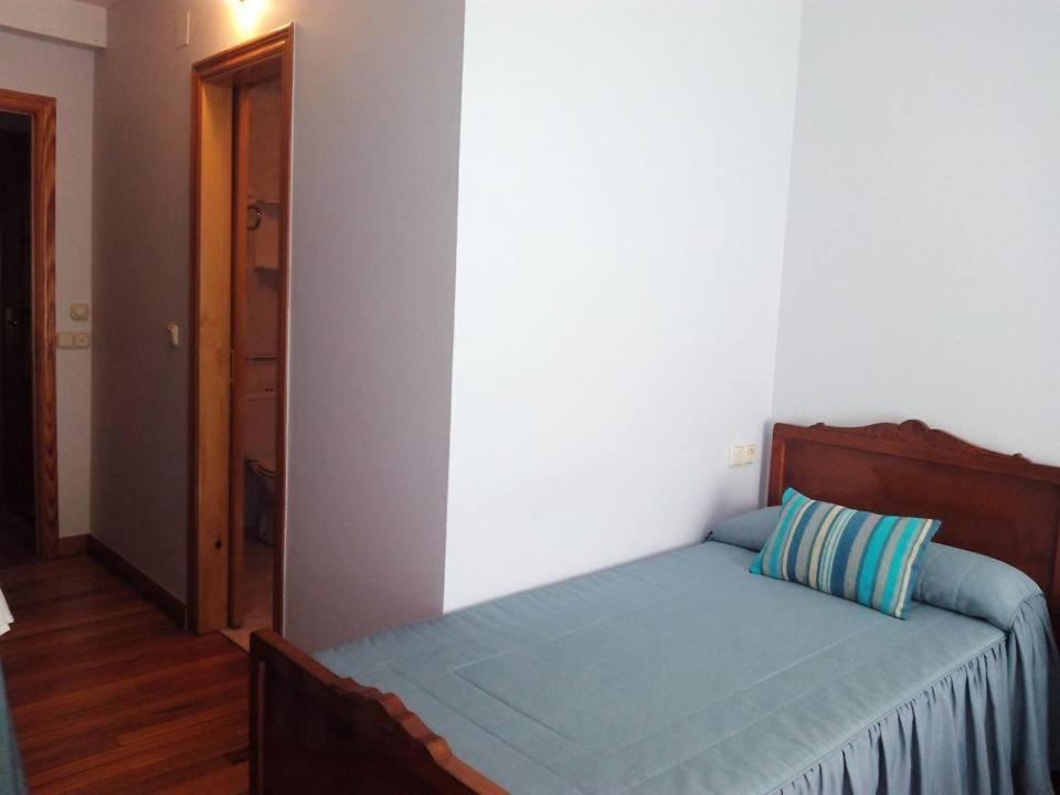 Hostal Pumar Santiago de Compostela Phòng bức ảnh