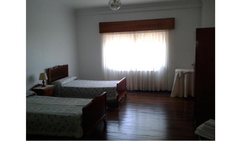 Hostal Pumar Santiago de Compostela Ngoại thất bức ảnh